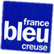 France Bleu Creuse - 94.3 FM - Gueret, France