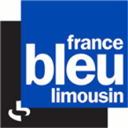 France Bleu Limousin - 103.5 FM - Limoges, France