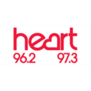 Jack Miles on 96.2 Heart North Devon - 128 kbps MP3