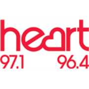 Jono Woodward on 97.1 Heart Suffolk - 128 kbps MP3