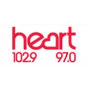 Luke Smith on 97.0 Heart Berkshire - 128 kbps MP3