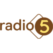 Radio 5 - 747 AM - Zeewolde, Netherlands