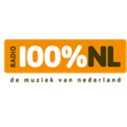 100% NL - 104.4 FM - Hilversum, Netherlands