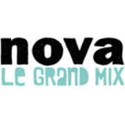 Radio Nova - 101.5 FM - Paris, France