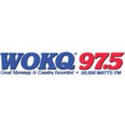 WOKQ 97.5 - 48 kbps MP3 Stream