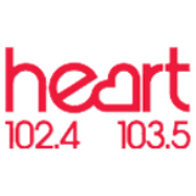 Heart Sussex - 103.5 FM - Brighton, UK