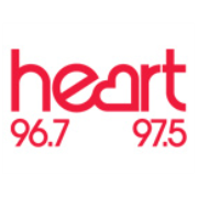 Heart South Coast - 96.7 FM - Winchester, UK