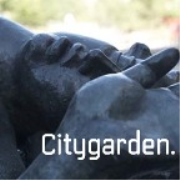 Citygarden Audio Tour