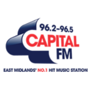 Ryan Arnold on 96.2 Capital Nottinghamshire - 128 kbps MP3