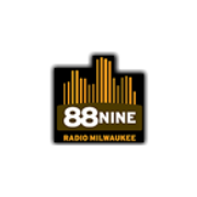 Radio Milwaukee with Dori Zori on 88.9 88Nine Radio Milwaukee - WYMS - 128 kbps MP3