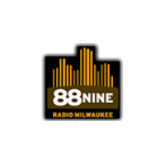 WYMS - 88Nine Radio - 88.9 FM - Milwaukee-Racine, WI