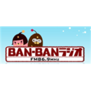 JOZZ7BD-FM - Ban Ban Radio - 86.9 FM - Kakogawa, Japan