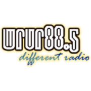 88.5 Different Radio - WRUR-FM - 64 kbps MP3