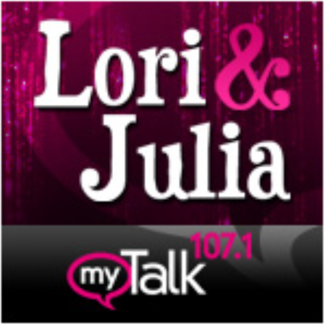 Listen Lori and Julia on myTalk 107.1 - Minneapolis/St. Paul on Viaway